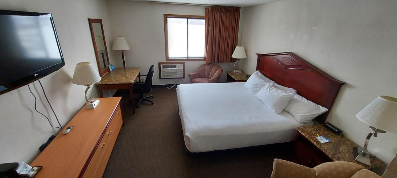 Days Inn By Wyndham Willmar Exterior foto