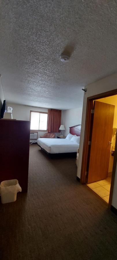 Days Inn By Wyndham Willmar Exterior foto