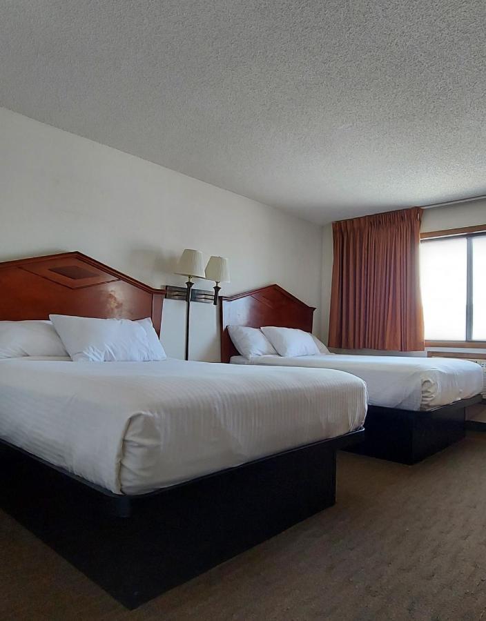 Days Inn By Wyndham Willmar Exterior foto