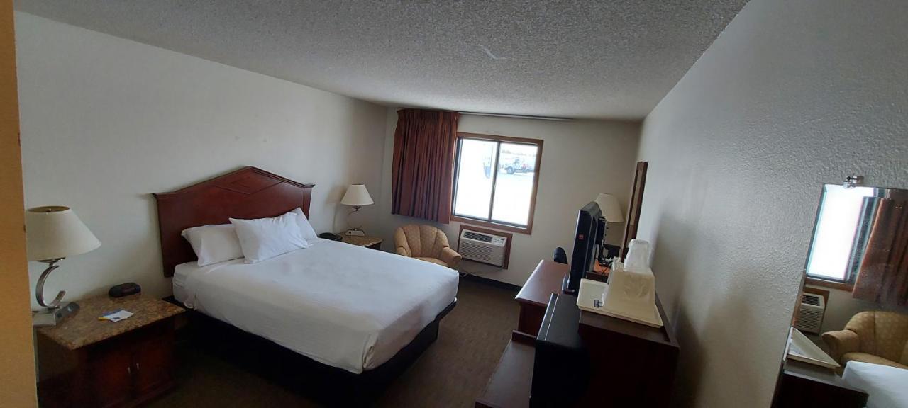 Days Inn By Wyndham Willmar Exterior foto
