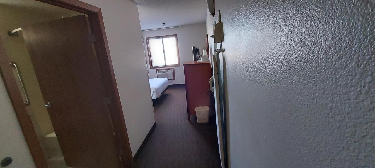 Days Inn By Wyndham Willmar Exterior foto