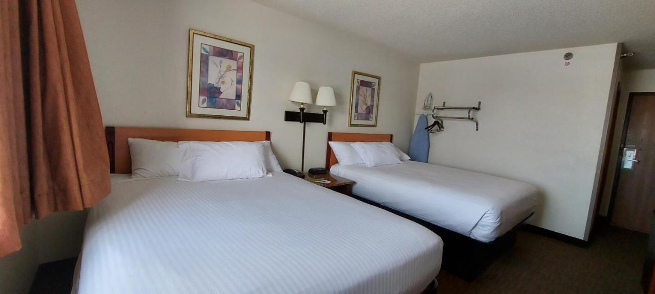 Days Inn By Wyndham Willmar Exterior foto