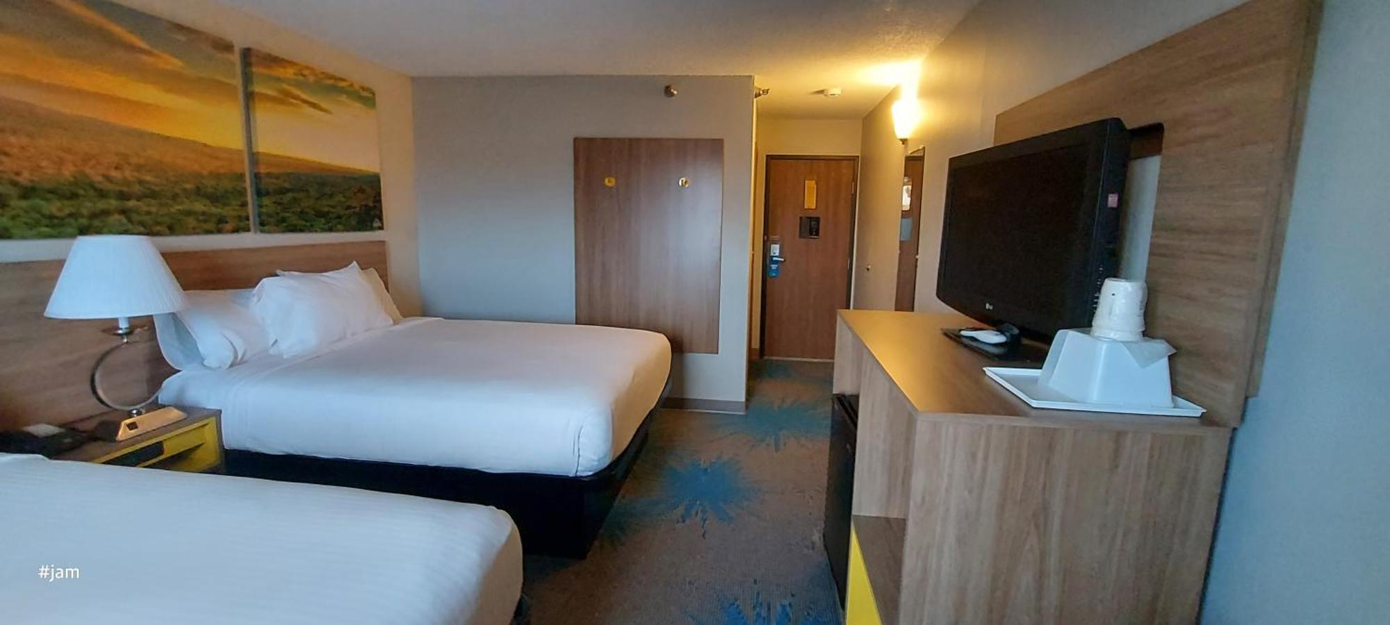 Days Inn By Wyndham Willmar Exterior foto