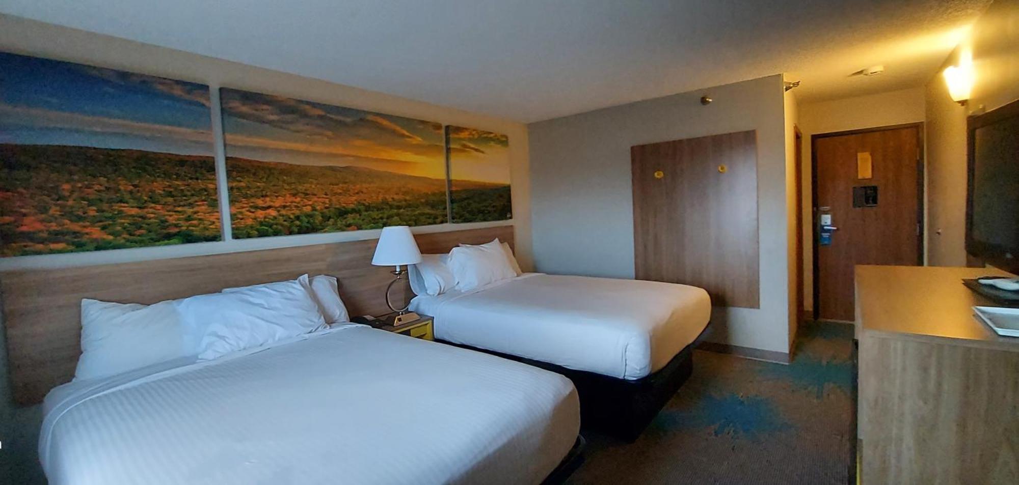 Days Inn By Wyndham Willmar Exterior foto
