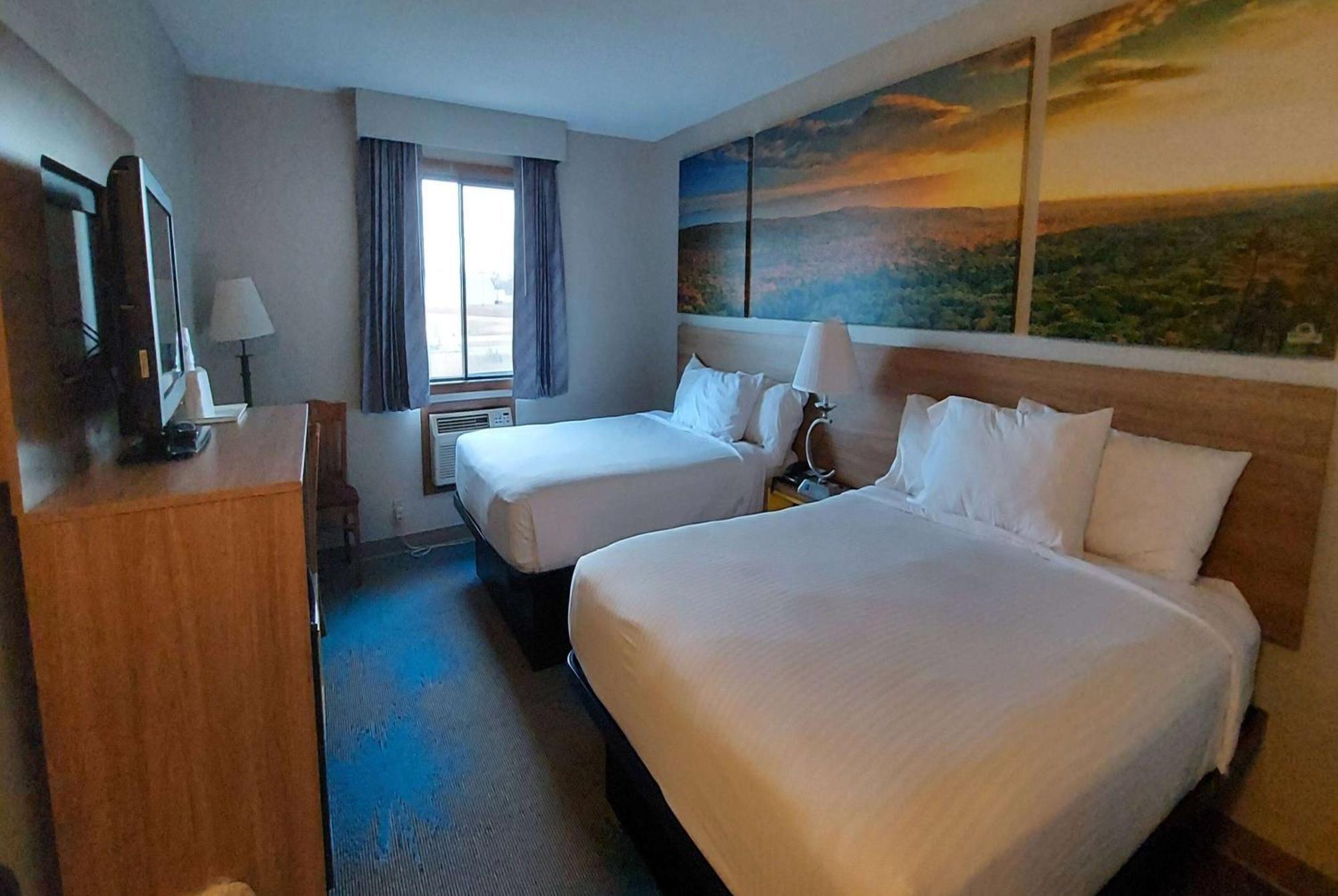 Days Inn By Wyndham Willmar Exterior foto